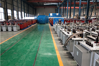靖州S11-2000kva/10kv/0.4